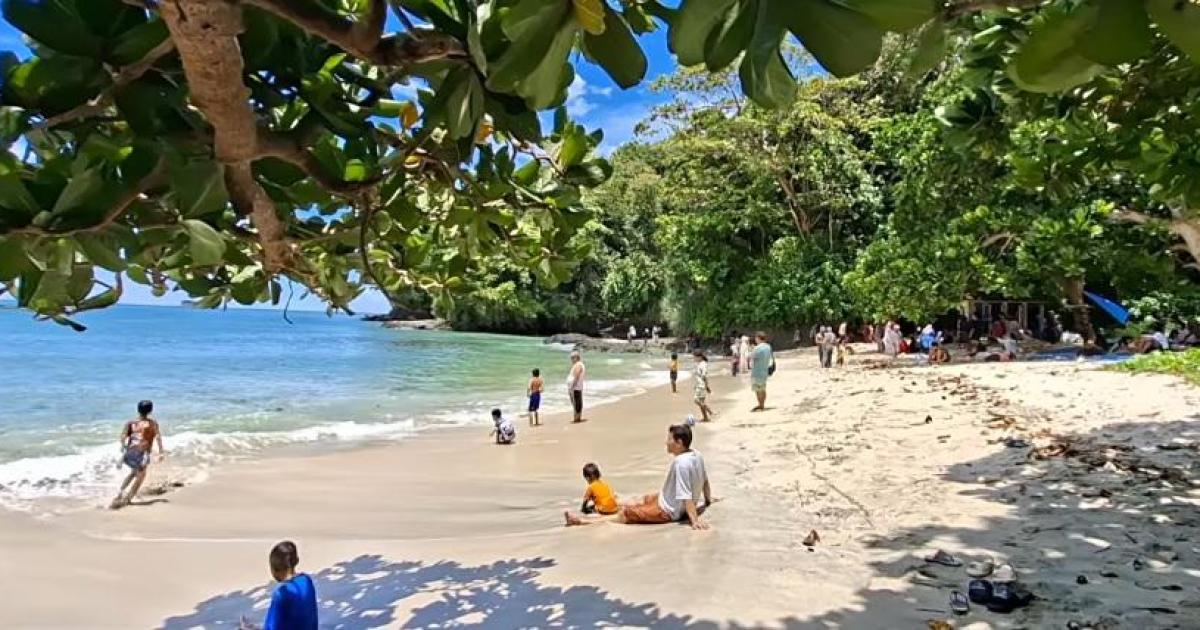Lumban Manik Garden: Santai di Tengah Alam Cilacap Tanpa Antre